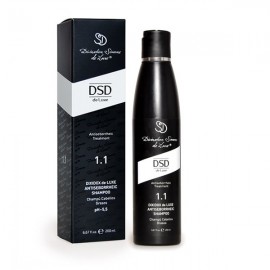 DSD de Luxe Antiseborrheic Treatment Shampoo No.1.1